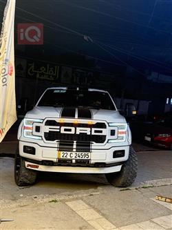 فورد إف-150
